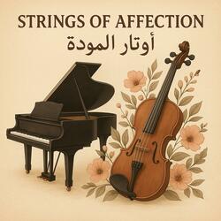 Strings of Affection – أوتار المودة