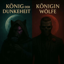 Königin der Wölfe (Vargnokturn)