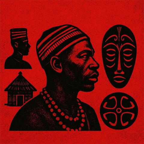 I Pray to Chukwu (feat. Zelynx)