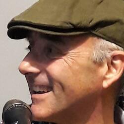 Chase the wind (with easy grace)