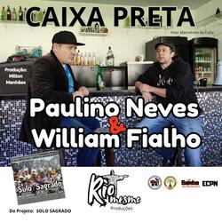 CAIXA PRETA (feat. William Fialho)