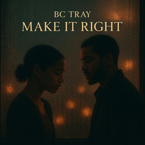 Make It Right