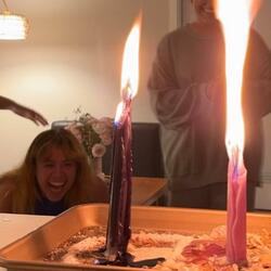 Last Day of the Month