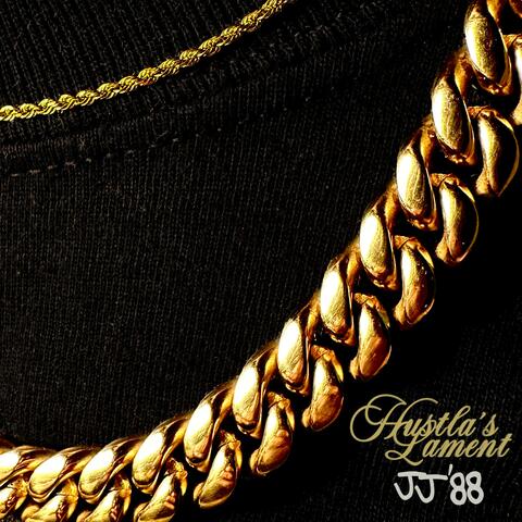 Hustla's Lament