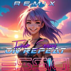 Four Seasons on Repeat (REMIX)