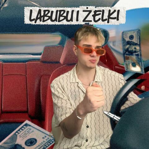 Labubu i Żelki