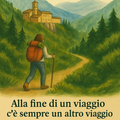 Alla fine di un viaggio c'è sempre un altro viaggio