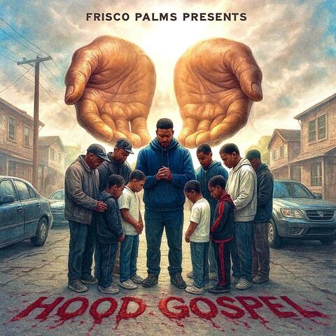 HOOD GOSPEL