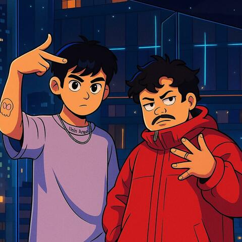 YA NO MI AMOR (feat. JUANXXO)