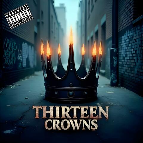 Thirteen Crowns