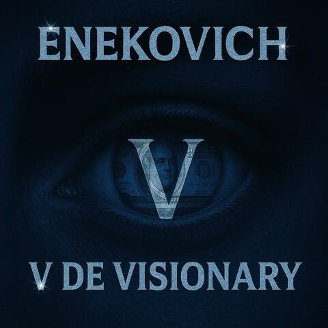 V DE VISIONARY