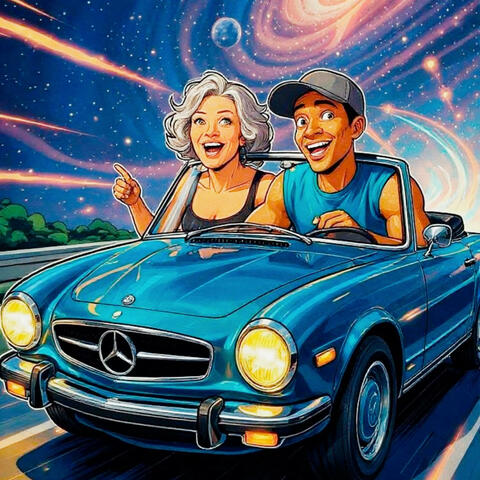 Mercedes Whip (audio diary)