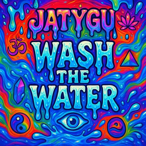 Wash The Water