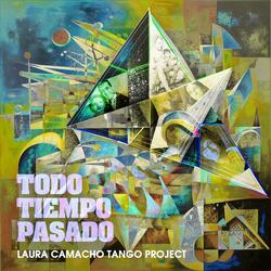 Adios Nonino (feat. Lucas Scalamogna, John Cooper, Catherine Goodrum, Charles Olivier, Guillermo Casal & Laura Camacho)