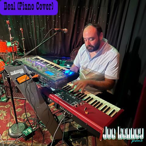 Deal (Piano Cover)