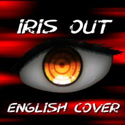 IRIS OUT (feat. Yusa) (English Cover)