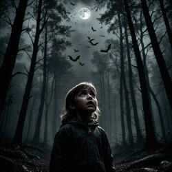 Unanswered Prayer (Samsaraverse Project)