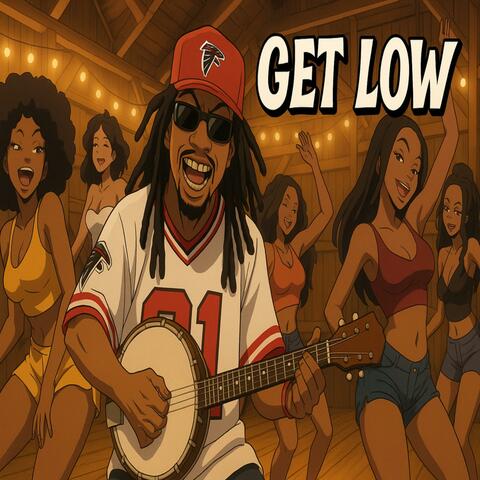 Get Low (Soul Grass Version)