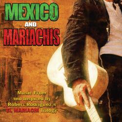 Cancion del mariachi (version mexicana)