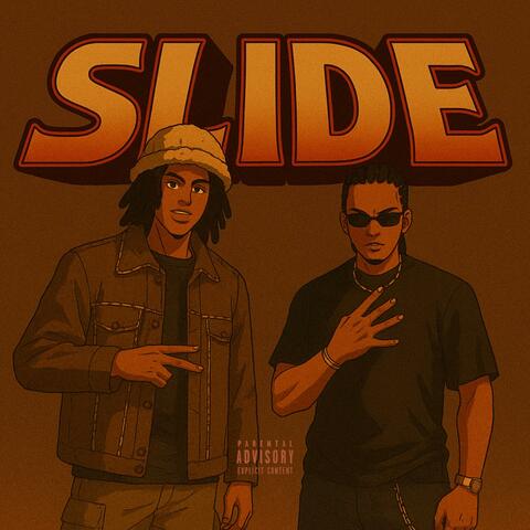 Slide (feat. Jay Activist)