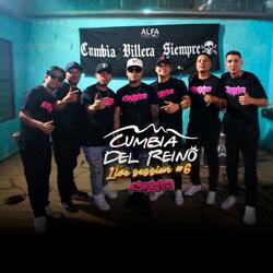 LIVE SESSION #6 CUMBIA DEL REINO 2024 (Live)