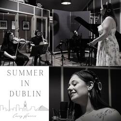 Summer in Dublin
