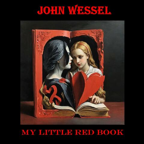 My Little Red Book