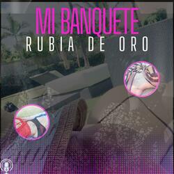MI BANQUETE (feat. RubiNewman prod)