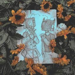 the girl in the garden (feat. Trashbit)