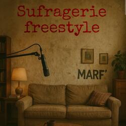 Freestyle in Sufragerie (feat. RockStar666)