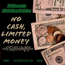 Broke (Instrumental)