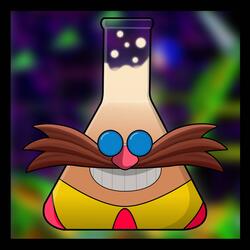 Sonic Spinball (Toxic Caves)