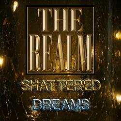 Shattered Dreams (feat. Amina Scott)