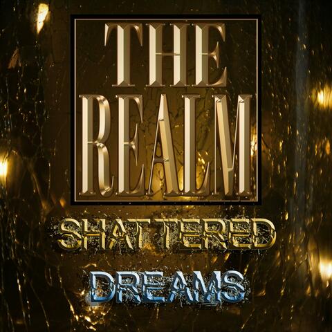 Shattered Dreams (feat. Amina Scott)
