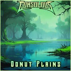 Donut Plains (From “Super Mario Kart”) (feat. High Z Productions)