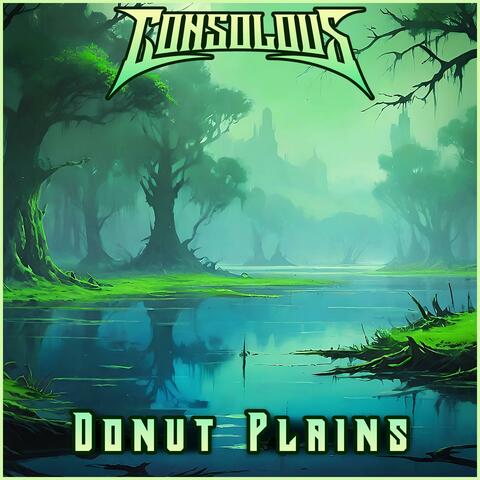 Donut Plains (From “Super Mario Kart”) (feat. High Z Productions)