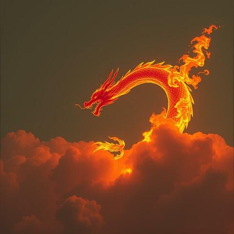 Fire In My Breath (Young Speed 616)