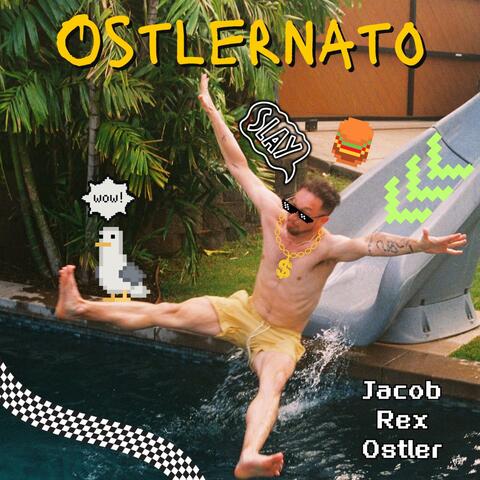 Ostlernato