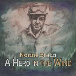A Hero In The Wind