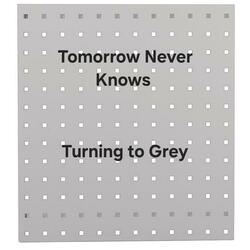 Turning to Grey