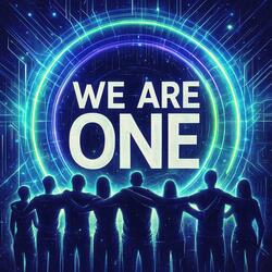 We are one