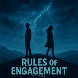 Rules Of Engagement (feat. Toria)