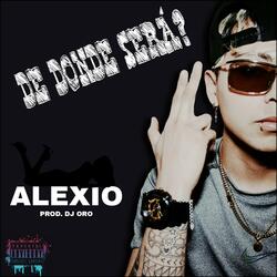 De Donde Será? (feat. DJ ORO)