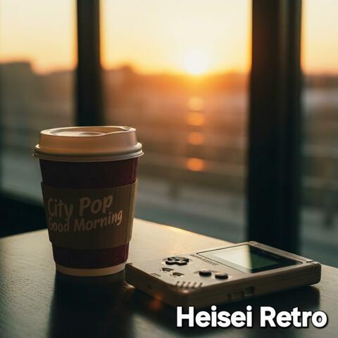 Good morning City Pop