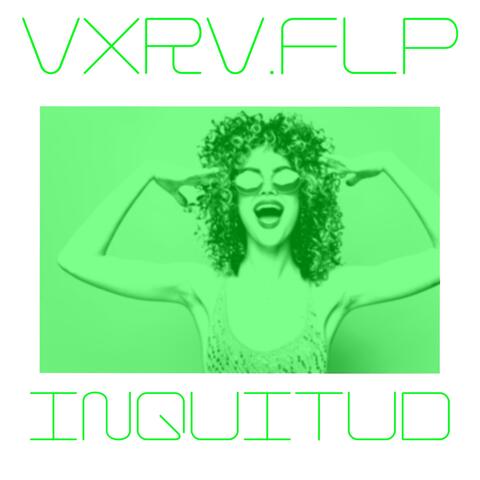 INQUIETUD