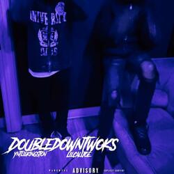 DoubleDown2ks (feat. Lilcalijoe)