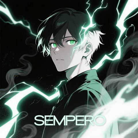 SEMPERO EP