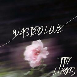 WASTED LOVE (feat. L!MPS)