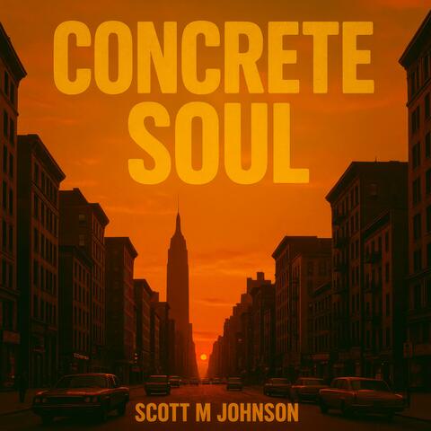 Concrete Soul