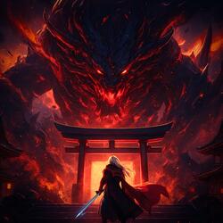 The Legend Reborn (Remake)